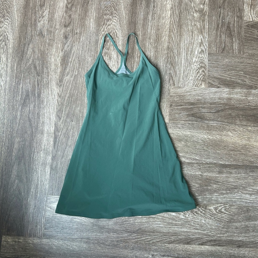Outdoor Voices Exercise Dress